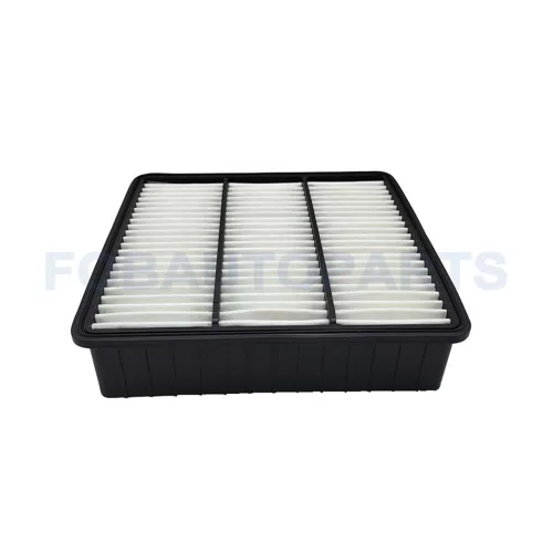 Replaceable Air Filter for Mitsubishi Lancer for Mitsubishi Airtrek 2001-2008 MR481795 MR188657 MR552951 MZ690193 - image 6